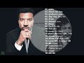 Lionel Richie top songs