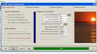 CSTR with Heat Transfer