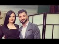 Մագան ամուսնացել է