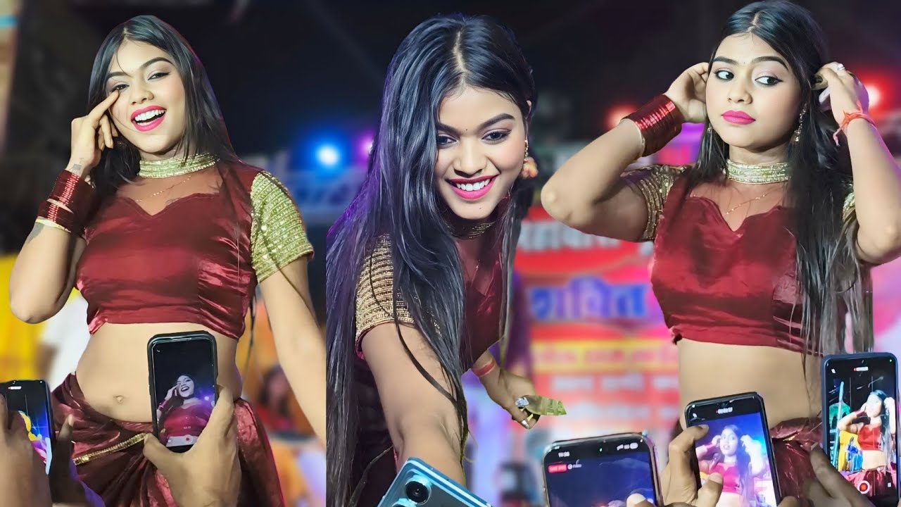 बईमान पिया रे बरा जिल्म किया रे #kajalraj का ऐसा दर्दभरा डांस जो देखते ही रोने लगे। #hindisadsongs