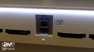 ISE 2014: NEC Introduces OPS Open Pluggable Specification