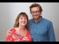 Aussies in Hollywood - SimonBaker