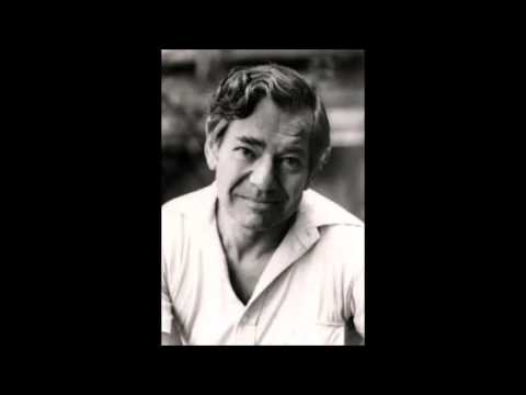 Forgotten Thinkers: Walter Kaufmann
