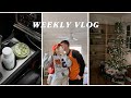 last video of 2021!!! (Christmas, Suns game, more!)