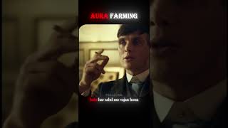 How to Build Powerful Aura in 5 Steps (Dark Psychology Secrets) #shortsfeed #shorts