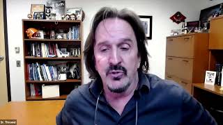 Ben Thrower: Ask the MS Expert: May 2024