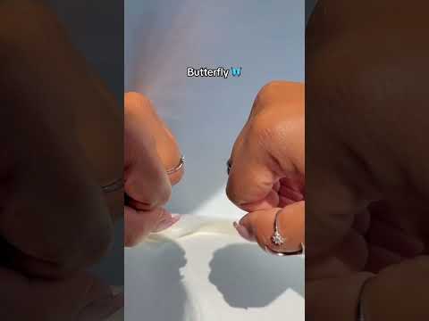 The cutest matching rings that fit together like a puzzle