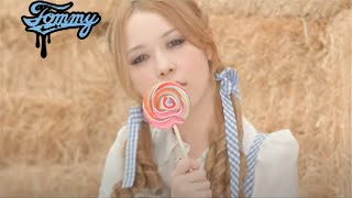 Video thumbnail of "Tommy heavenly6 - PAPERMOON"