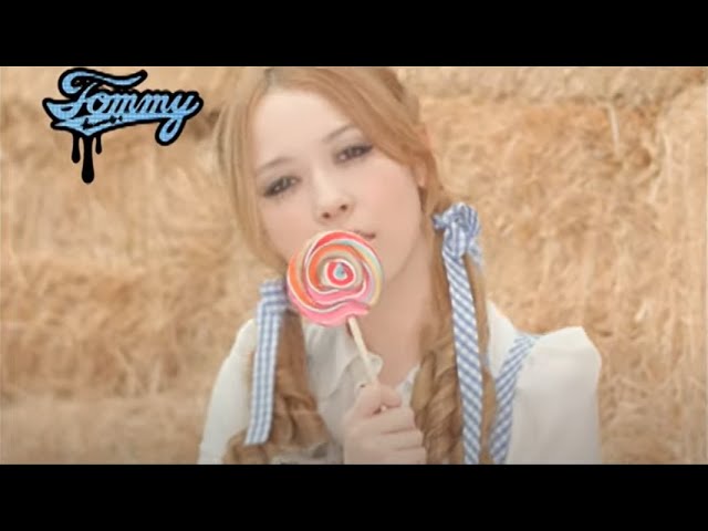 Tommy heavenly6 - PAPERMOON class=