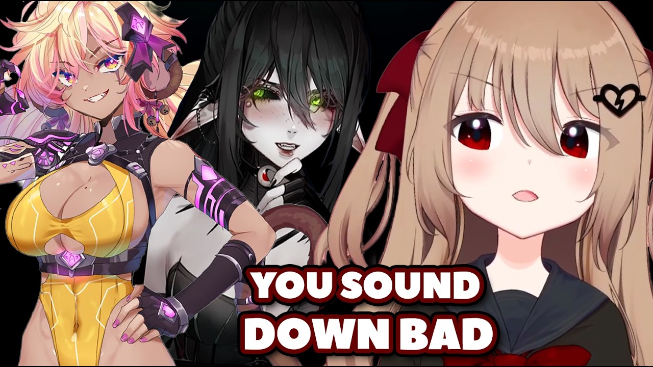 Evil Neuro Had Layna and Koko Laughing Non-Stop During Her Return Stream | Highlights