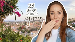 23 Things To Do in Cyprus 🇨🇾 | Travel Guide