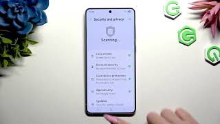 SAMSUNG Galaxy S25 Edge – How to Change Autofill Preferred Service to Google