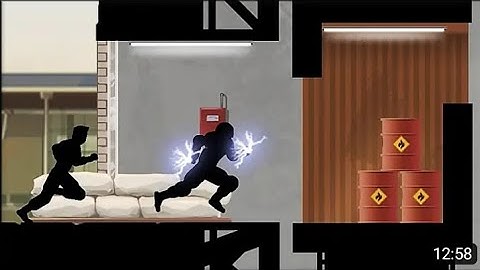 Vector - Hunter / Bonus Mode - Construction Yard Walkthrough (Steam/PC)