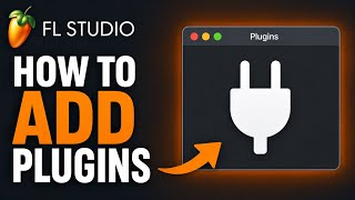 FL Studio How to Add Plugins – Install VST & AU Plugins