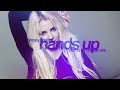 Britney Spears Hands Up Demo By Charlie Vox 