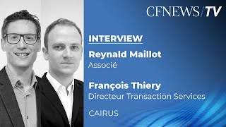 Cairus La Due Diligence Financière Ouvre Plus De Portes Sur Le Smallmid