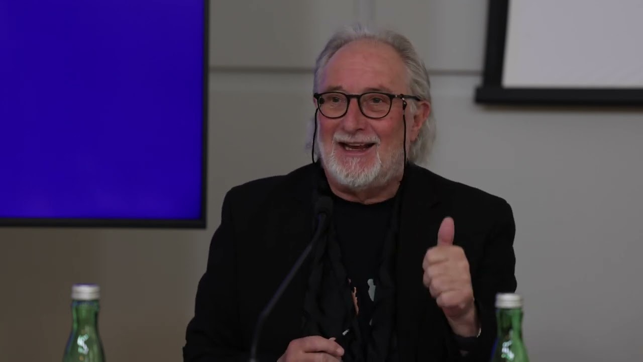 Kulturkonvent 2024 – Präsentation „Arbeits- und Sozialrecht” – „Staatsziel Kunst & Kultur”