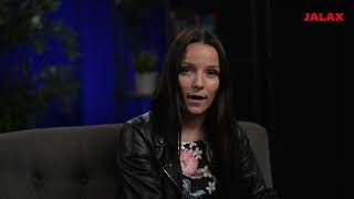 Rave Otsla, Export Manager Of Jalax Describes 8 Week Eyba Program