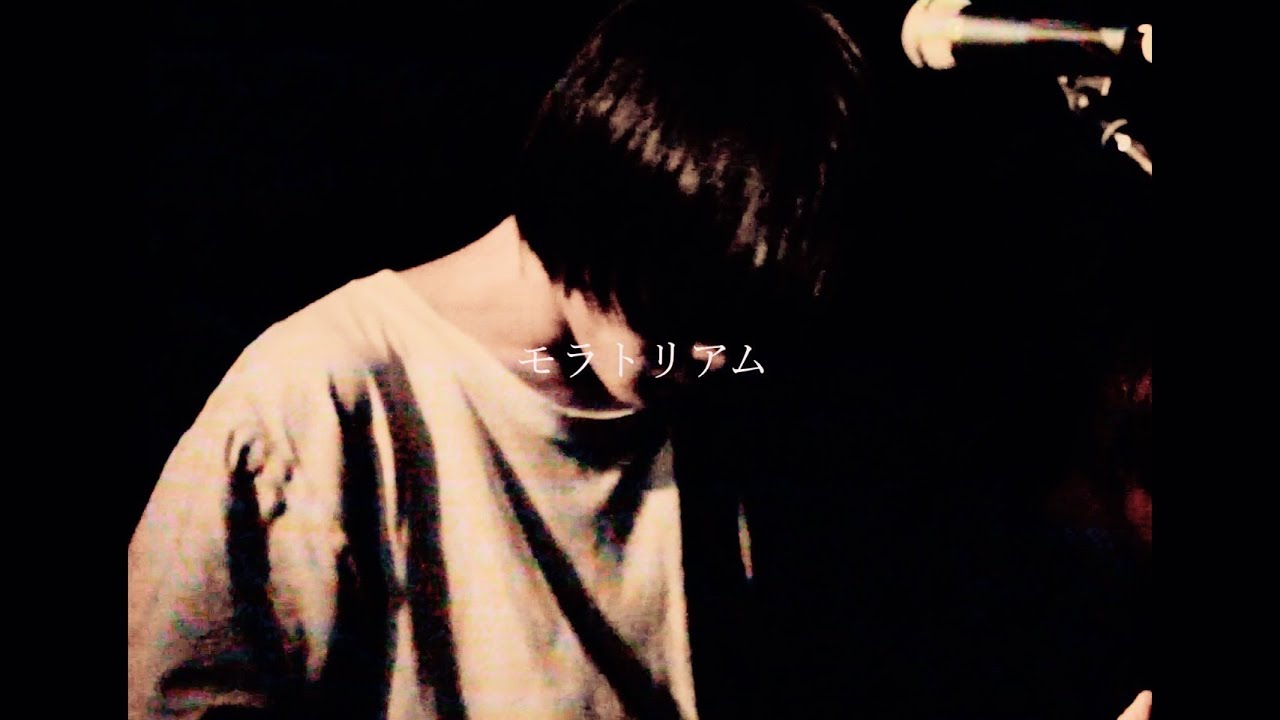 【LIVE】モラトリアム/Laget's Jam Stack 2022.11.24 Laget Jam Stack pre. 【vein