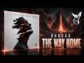 BURCAK - The Way Home [Dark City Music]