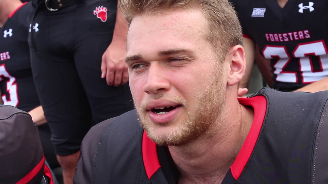 Lake Forest College Football Media Day YouTube lake-forest-college-football-media-day-youtube