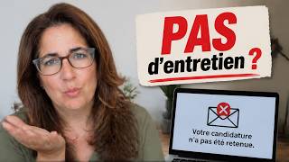 Cv 2026 Pourquoi Votre Cv Ne Décroche Plus Dentretiens ?