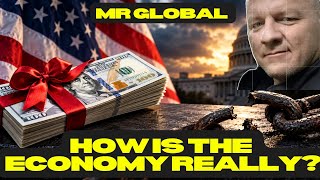 How The Economy Compares To 2024