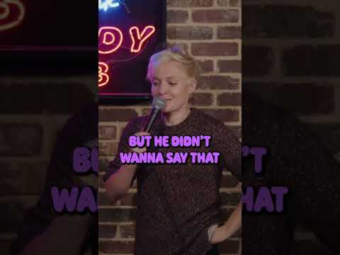 Never asking how you know each other again