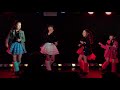 きゃんでぃ♡がぁるず「Danceしない? (鈴木梨央)」2018/03/18 堀江Goldee The future begins today