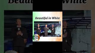 BEAUTIFUL IN WHITE - WESTLIFE