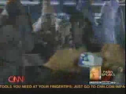 Anderson Cooper Discusses Paris Hilton Post-Prison...