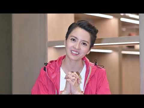 梁詠琪 Gigi Leung 2023時間遇上我們巡迴演唱會〈深圳站〉幕後花絮