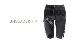 Unloader® Hip by Össur - Spanish