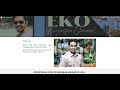 TUTORIAL 1 CARA MEMBUAT PORTOFOLIO DIGITALD DI  GOOGLE SITE PADA PELATIHAN GURU PENGGERAK ANGKATAN 8