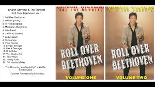 Watch Shakin Stevens Holy Roller video
