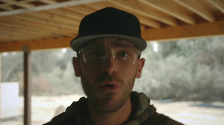 LOVE ME RIGHT - Wade Graves - OFFICIAL VIDEO