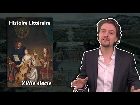 Vidéo: Le Mythe Du Classicisme