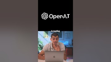 This is how OpenAI trains its models without leaking personal data #ai #openai #gpt #dev