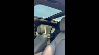 Take a quick tour of the 2025 Alfa Romeo Stelvio!