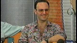 Download Lagu Robert HR. - Hakeem Ouyon (TV Future 1994, live) MP3