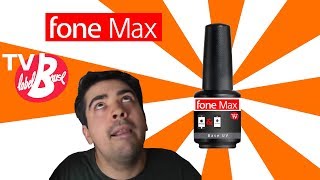 Ytp - Fonemax By Electronikheart Renumax