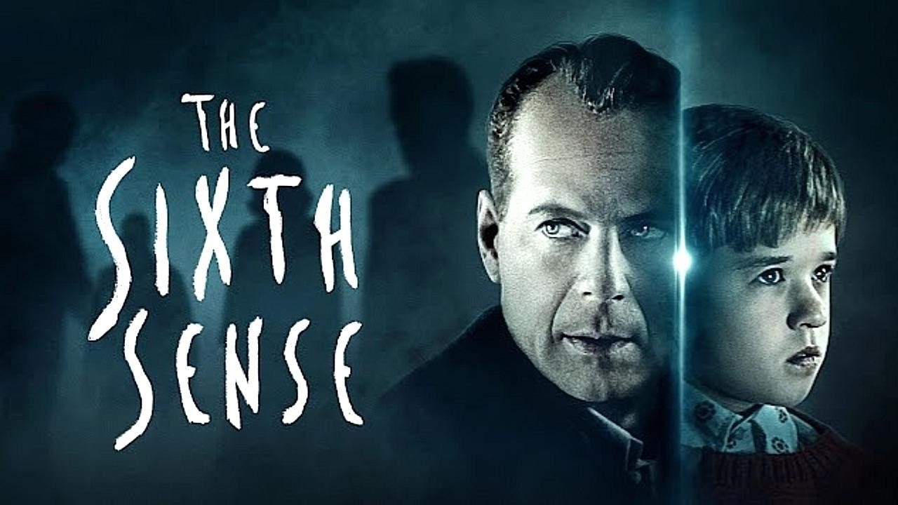 The Sixth Sense (1999) Movie | Bruce Willis, Toni Collette, Olivia Williams, Haley | Review & Facts