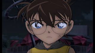 Detective Conan Edit | Light It Up | [AMV] screenshot 4