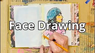 STARTING FACE PRACTICE IN A NEW JOURNAL
