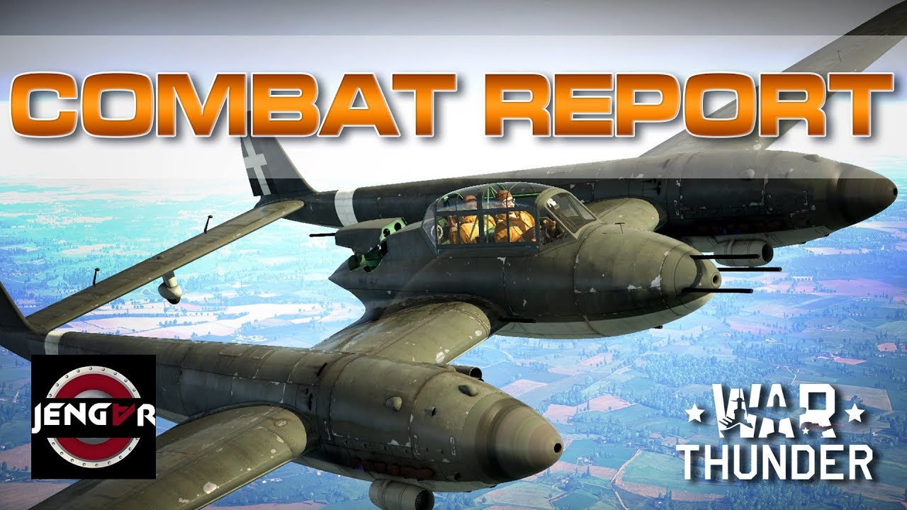 Jengar's Combat Report #1: SM.91 - YouTube