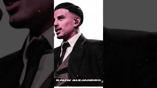 Desesperados - Rauw Alejandro