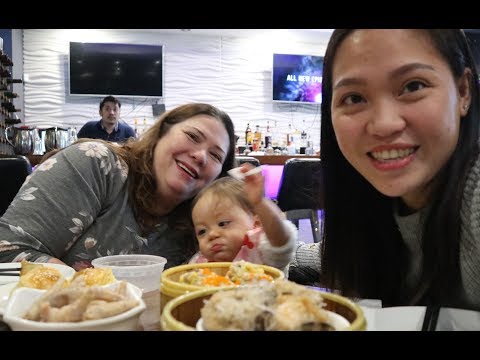 Video: Nơi Ăn Mừng Mùa Lễ Ở Chicago