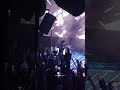 121523 JOSH CULLEN 'Get Right' performance and MV Launch