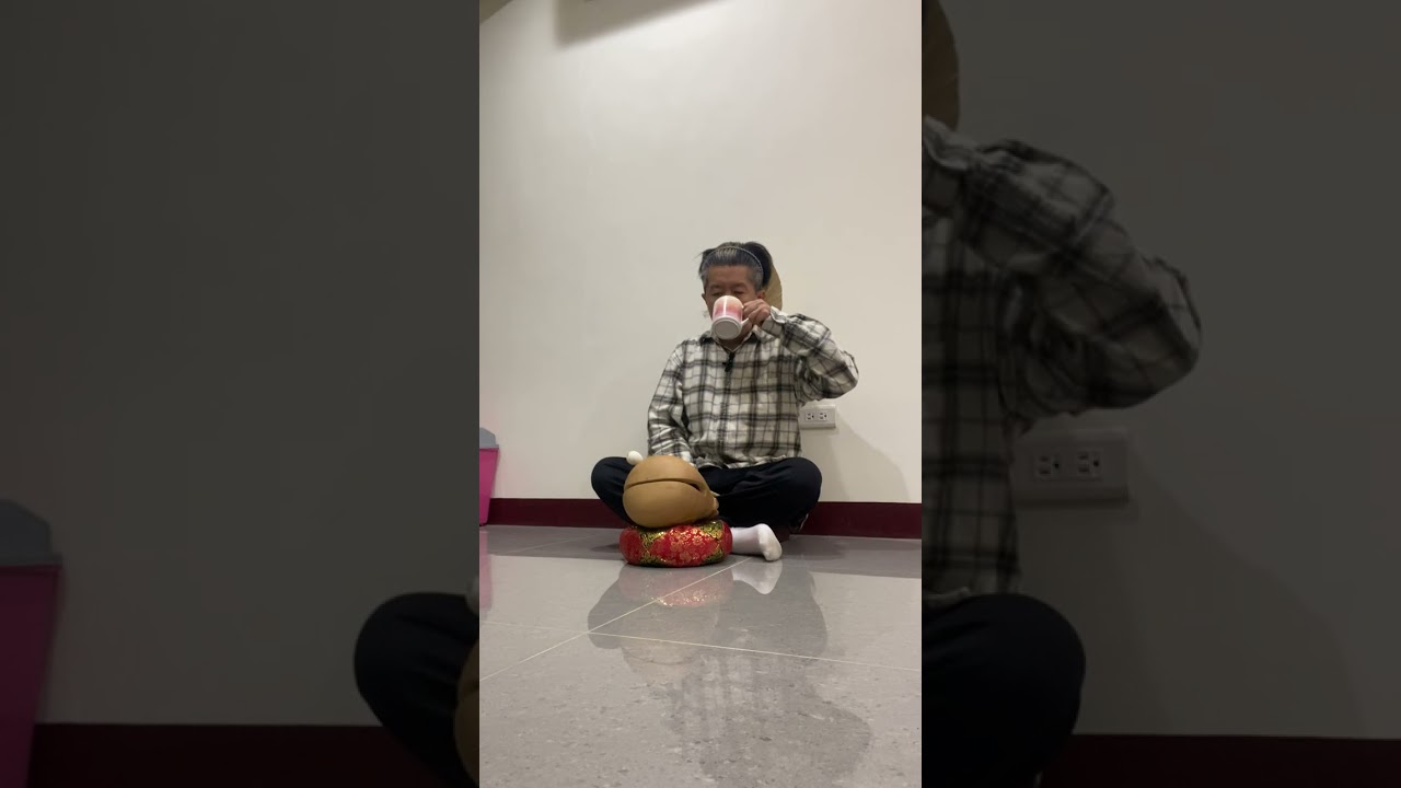 木魚兄修行週記：可愛的巧合