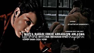 😈🔞 - Jungkook İle Hayal Et • ɱαϝყα ҽɾƙҽƙ αɾƙαԃαʂιɳ ѕαɳα ƈҽȥα νҽɾɨɾ • 𝐎𝐧𝐞 𝐒𝐡𝐨𝐭 🔥Smut🔥 😈🔞 - Jungkook İle Hayal Et • ɱαϝყα ҽɾƙҽƙ αɾƙαԃαʂιɳ ѕαɳα ƈҽȥα νҽɾɨɾ • 𝐎𝐧𝐞 𝐒𝐡𝐨𝐭 🔥Smut🔥